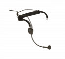 Динамический головной микрофон для проводного соединения SHURE WH20XLR