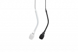 Подвесной микрофон Microflex, встроенный предусилитель SHURE MX202W-A/MS