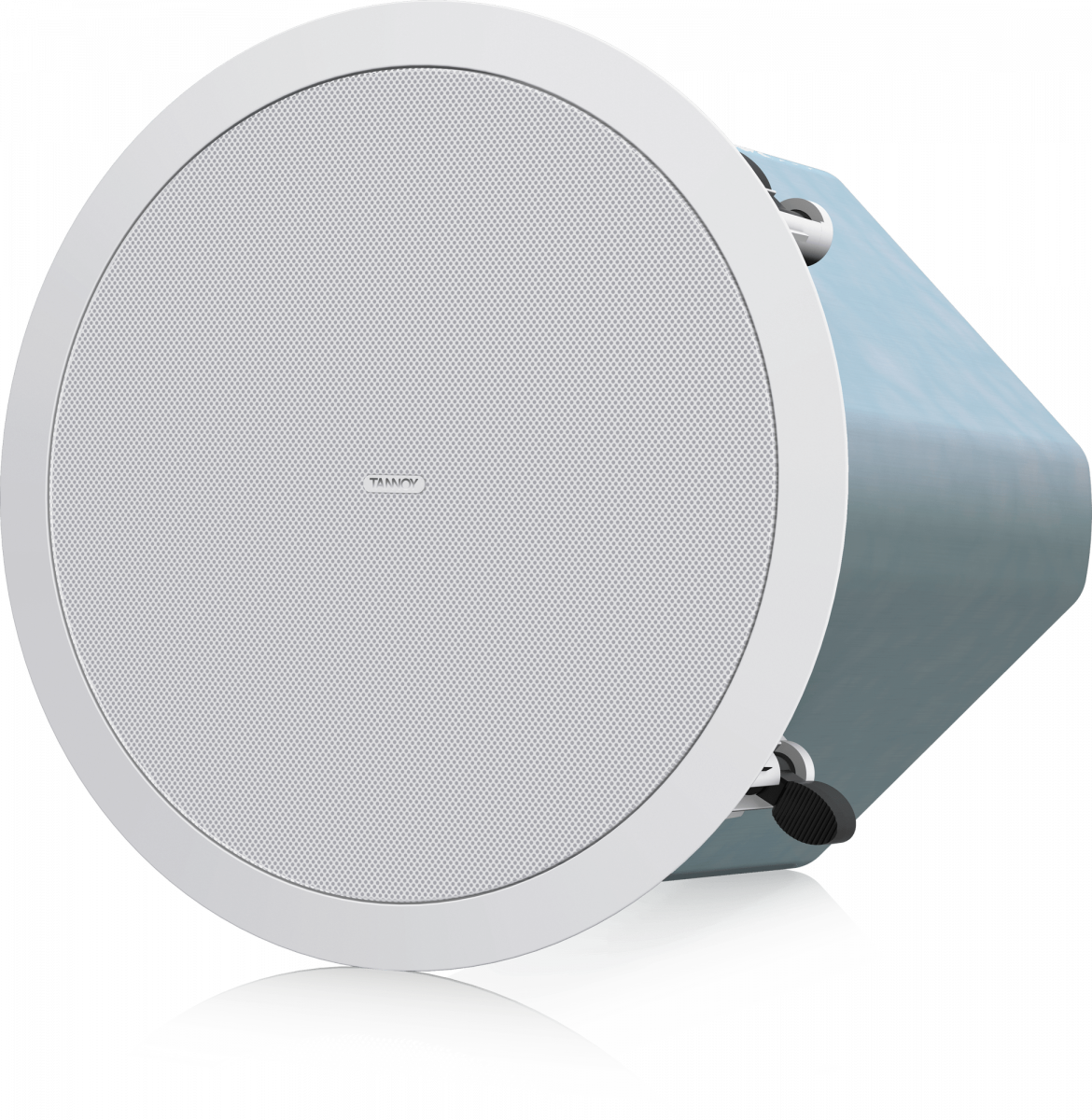 Потолочная акустическая система с драйвером ICT TANNOY CMS 603ICT BM, встроенный трансформатор 70 В/100 В