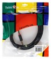 Кабель-адаптер 3.5ST(M)/2X6.35 ST(M), 3м, Telecom PRO <TAV6168-3M>