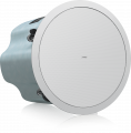Потолочная акустическая система с рупором Q-Centric TANNOY CMS 803DC Q, встроенный трансформатор 70 В/100 В