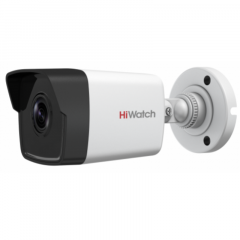 IP-камера HiWatch DS-I200 (С) (2.8 мм)