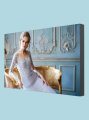 Панель для видеостены BenQ PL5502
