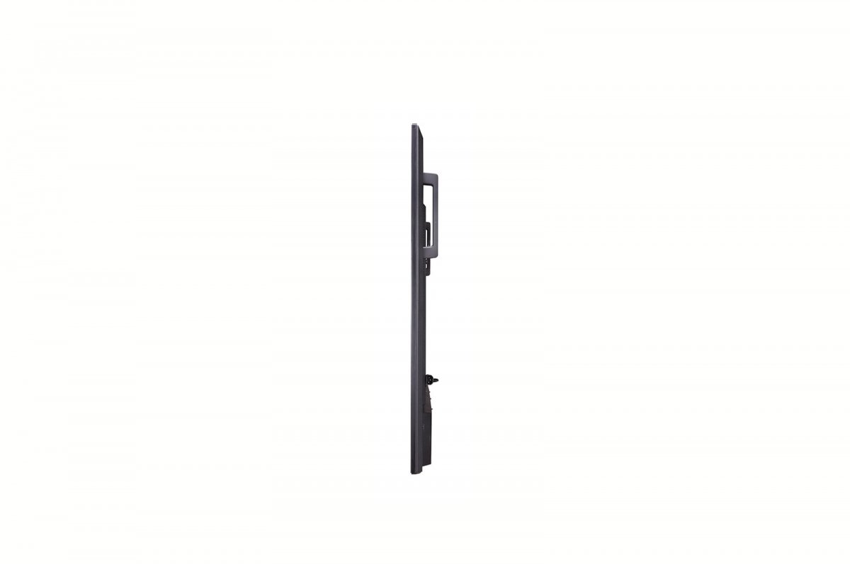 Профессиональный UHD дисплей LG 75UH5J-H