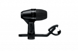 Кардиоидный динамический микрофон для малого барабана/тома SHURE PGA56