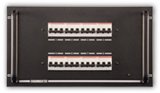 Контроллер ручного управления; 8-каналов, 3,0 кВт ChainMaster CM_801-CTRL-8-3KW