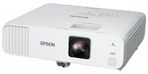 Портативный проектор Epson EB-L200F