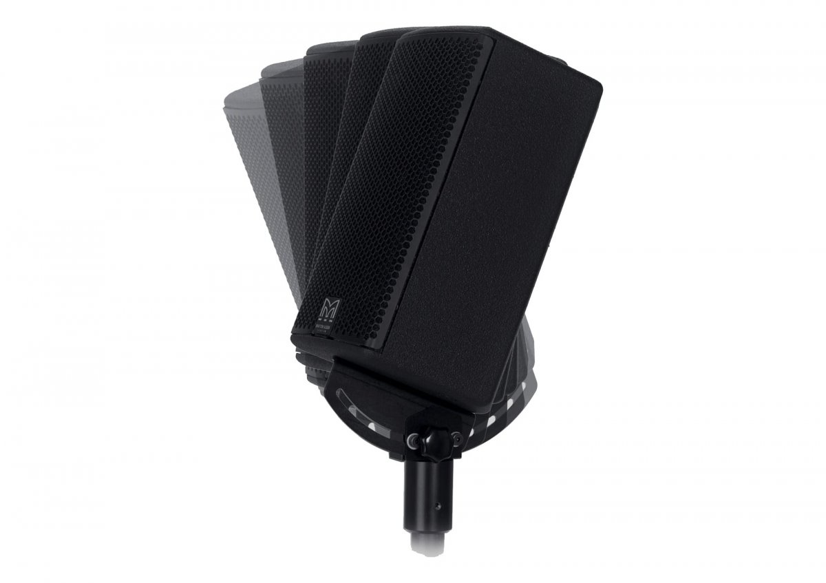 Пассивная акустическая система Martin Audio DD6