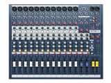 Аналоговый микшерный пульт Soundcraft EPM12