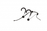 Головной вокальный микрофон для бодипаков SHURE WBH53