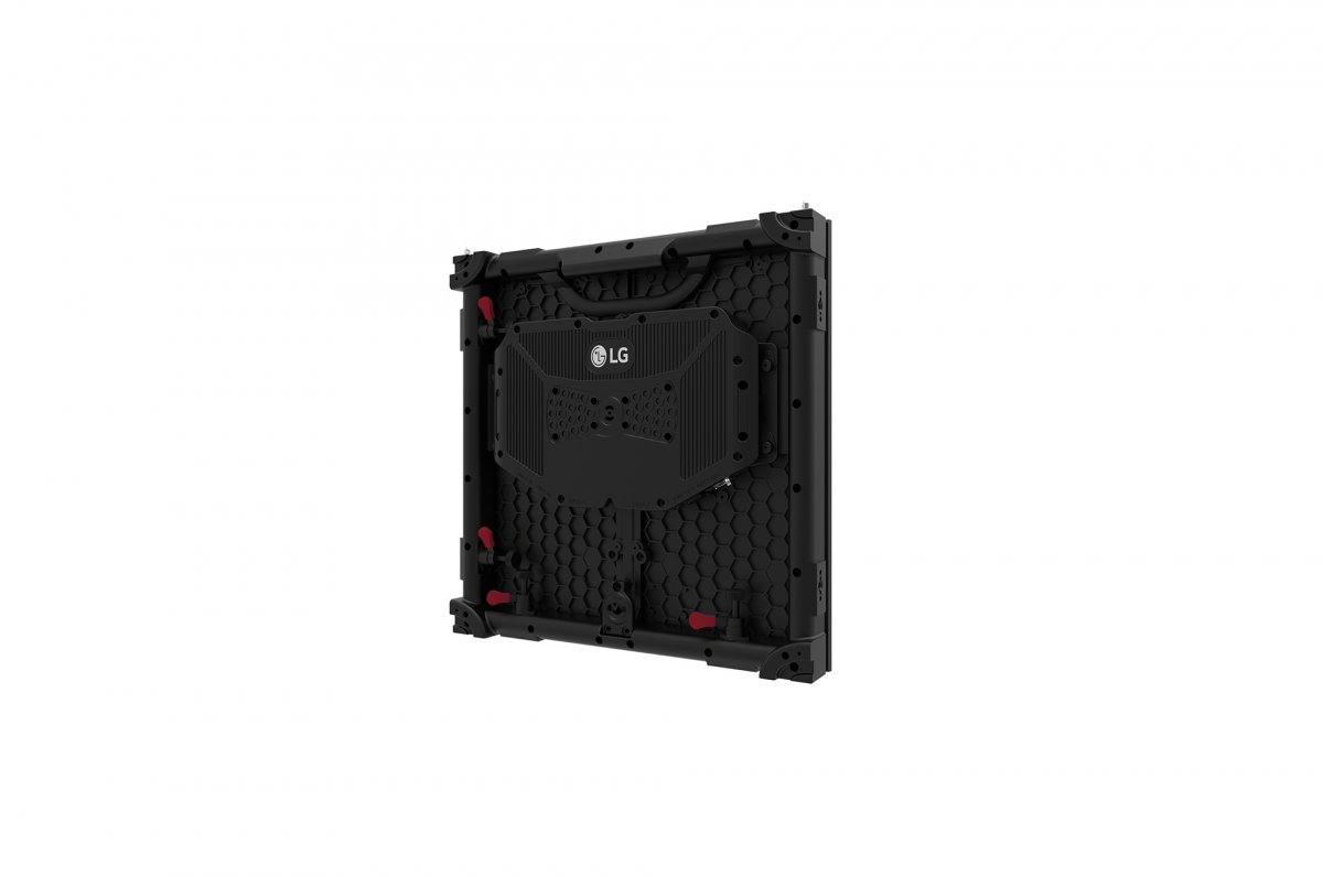 Светодиодный экран LG LAE029DD8DE