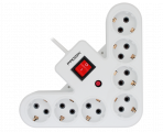Сетевой фильтр Progix SF7APW2