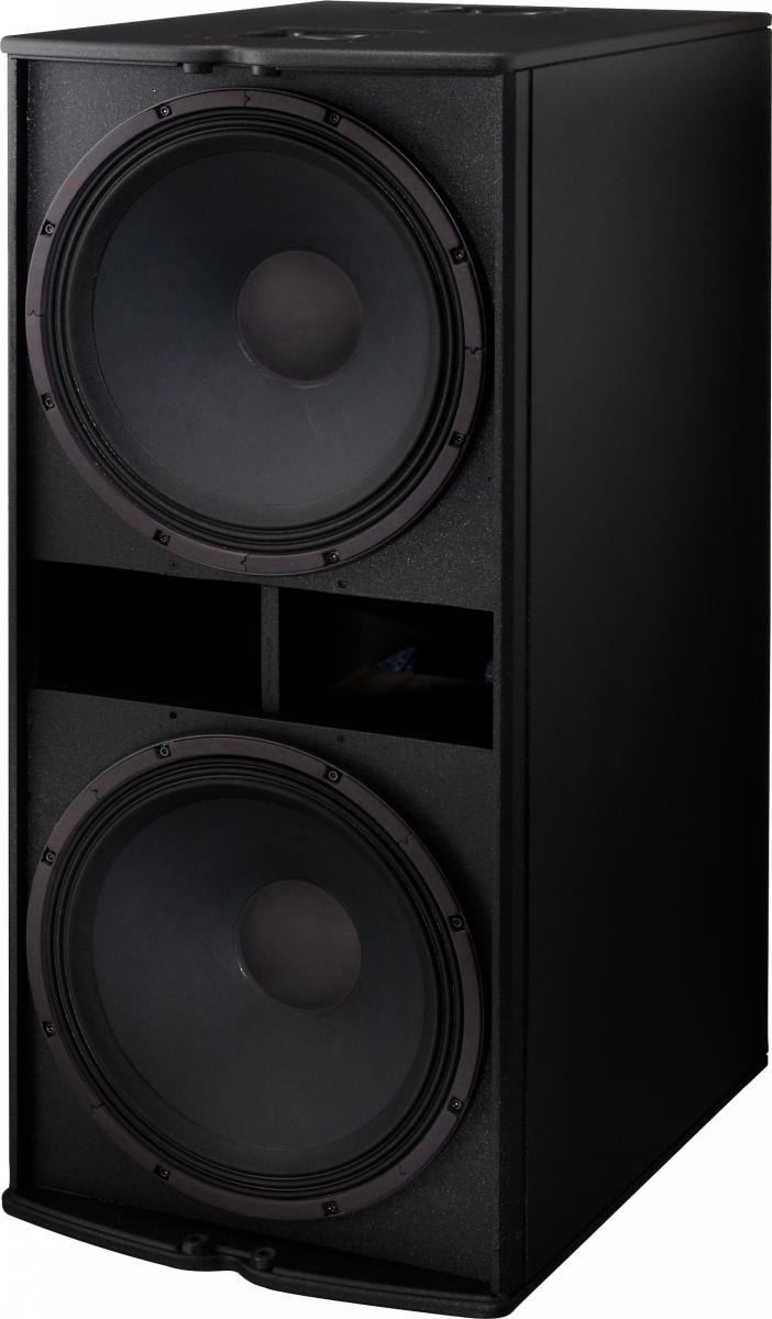 Пассивный двойной сабвуфер ElectroVoice TX2181