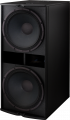 Пассивный двойной сабвуфер ElectroVoice TX2181