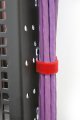 Открытая стойка 19", 42U Hyperline ORL1-42-RAL9005