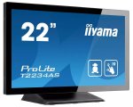 Интерактивная панель Iiyama T2234AS-B1