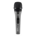 Динамический кардиоидный вокальный микрофон SENNHEISER E 835-S