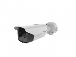 IP-камера Hikvision DS-2TD2617-6/QA