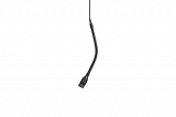 Подвесной микрофон Microflex, встроенный предусилитель SHURE MX202W-A/MS