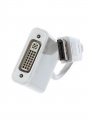 Кабель-переходник DP to DVI-F 0,2m, Telecom (TA557)