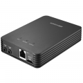 IP-камера Hikvision DS-2CD6424FWD-30 (8 м) (2.8 мм)