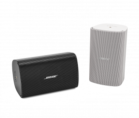 Пассивная акустическая система Bose FreeSpace FS2SE, Черный