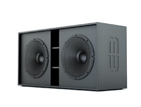 CVGaudio Moviematic MMSUB218