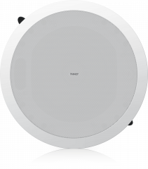 Потолочная акустическая система с драйвером ICT TANNOY CMS 603ICT BM, встроенный трансформатор 70 В/100 В