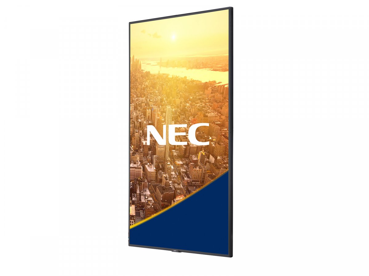 Информационный дисплей NEC C431
