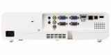 Портативный проектор Panasonic PT-LW375