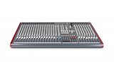 Универсальный аналоговый микшерный пульт для живого звука и записи Allen&Heath ZED-428