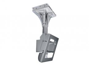 Всепогодное потолочное крепление для дисплея в защитном кожухе Peerless-AV FPECMC-04