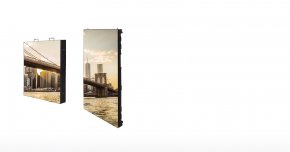 Светодиодный экран LG LBE100DD4