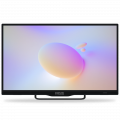 SMART телевизор 50" POLAR P50L21T2SCSM