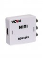 Конвертер HDMI => AV , VCOM