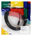 Кабель-адаптер 3.5ST(M)/2X6.35 ST(M), 3м, Telecom PRO <TAV6168-3M>