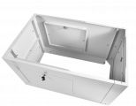 Оцинкованный цоколь (основание) для ШТВ-2 (В300*Ш1000*Г900)
