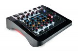 Аналоговый компактный микшерный пульт Allen&Heath ZED-6
