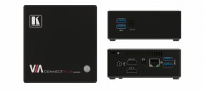 Интерактивная система Kramer VIA CONNECT PLUS