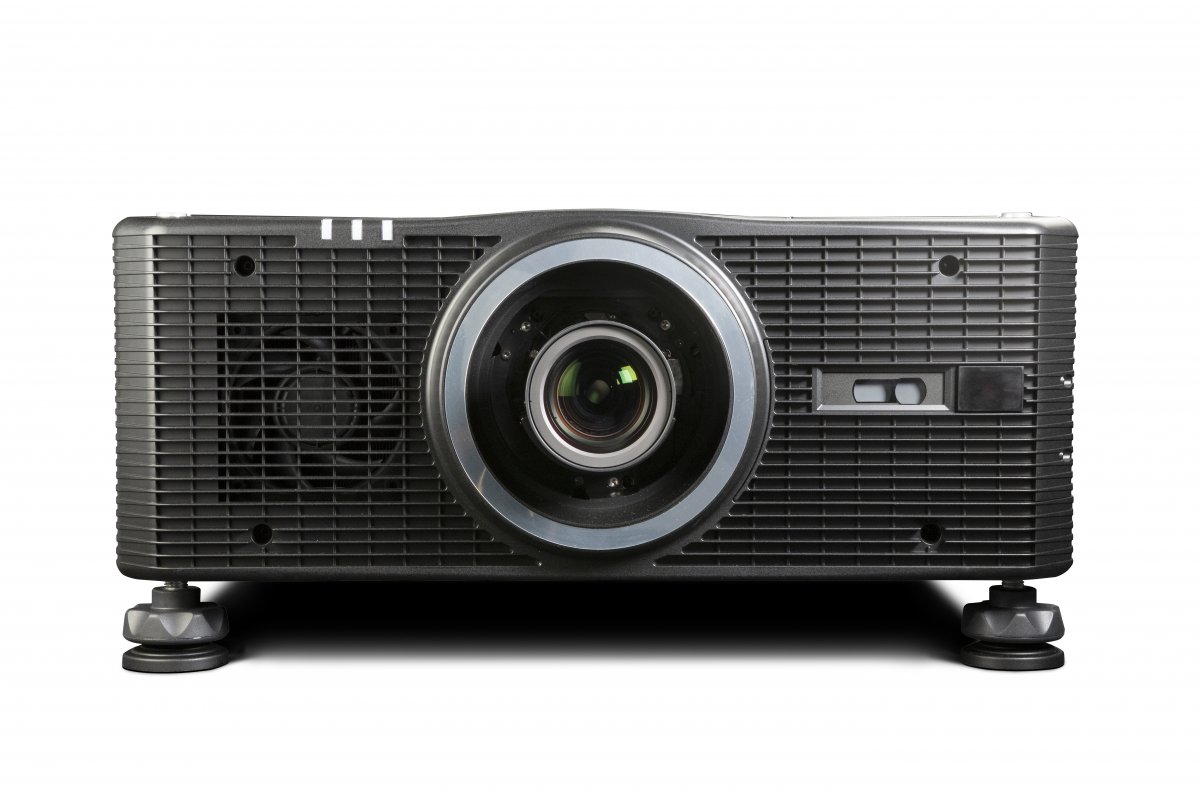 Инсталляционный проектор Barco G100-W19