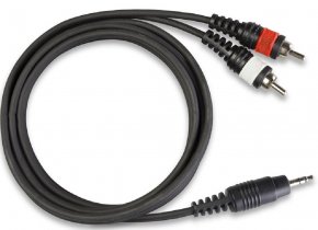 CMJRC Apart Аудио кабель RCA на Jack 3.5