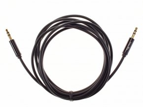Кабель соединит 3.5 Jack (M) - 3.5 Jack (M), 2м Telecom PRO 