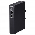 Уличный неуправляемый 1-портовый GE сетевой коммутатор Dahua DH-PFS3102-1T