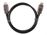 Кабель HDMI 19M/M,ver. 2.1, 8K@60 Hz 1m iOpen (Aopen/Qust) <ACG863-1M>