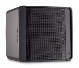 KUBO5-BL Apart Двухполосный настенный громкоговоритель