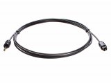 Оптический кабель (Toslink)-M -- >(Toslink)-miniM ,2m, Telecom <TOC2023-2M>