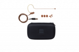 Микрофон с заушным креплением SHURE MX153C/O-TQG