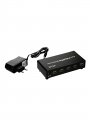 Переключатель HDMI 1.4V 4=>1 VCOM