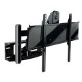 Универсальный настенный шарнирный кронштейн Peerless-AV PLA50-UNL