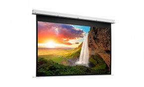 Экран Projecta Descender Electrol 196x340 см (149
